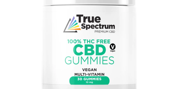 Comprehensive Review of Top CBD Edibles Our Expert Analysis By My True Spectrum