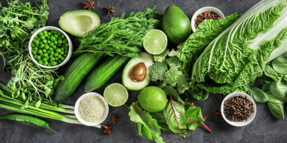 How to Increase Your Vitamin K Intake with Leafy Greens