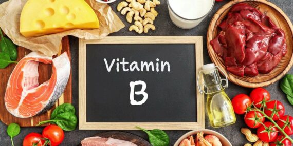 The Role of Vitamin B6 in Protein Metabolism