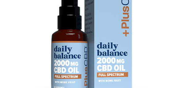 Comprehensive Review of the Top CBD Drops By Plus CBD oil