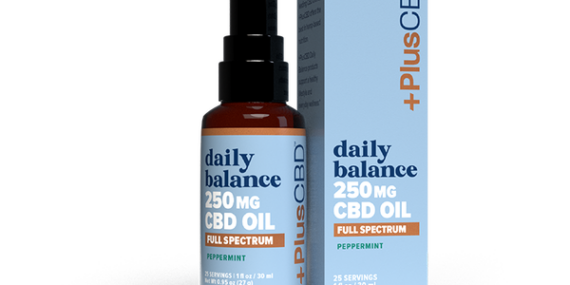 Comprehensive Review of the Top CBD Drops By Plus CBD oil